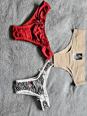Women's Panties